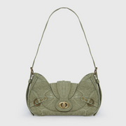 OLIVIA SHOULDER BAG